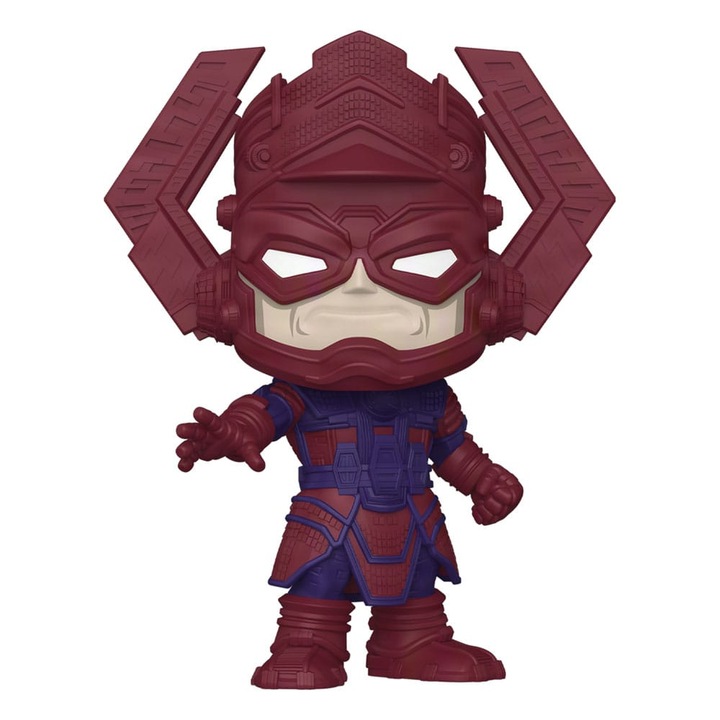 Фигурка Funko POP Marvel - Фантастичната четворка: Първи стъпки, Галактус, винил, 15 см