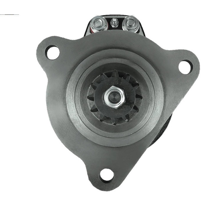 Autóalkatrész, AS-PL, 6,6KW, Volvo FH 12, 12.1, 1993-2006