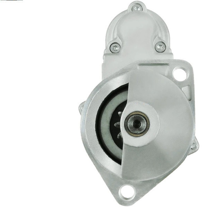 Motor AS-PL Engine 1989 autóalkatrész