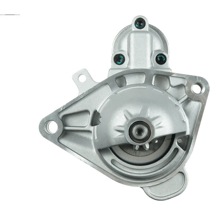 AS-PL 3.0 CRD V6 4x4 autóalkatrész