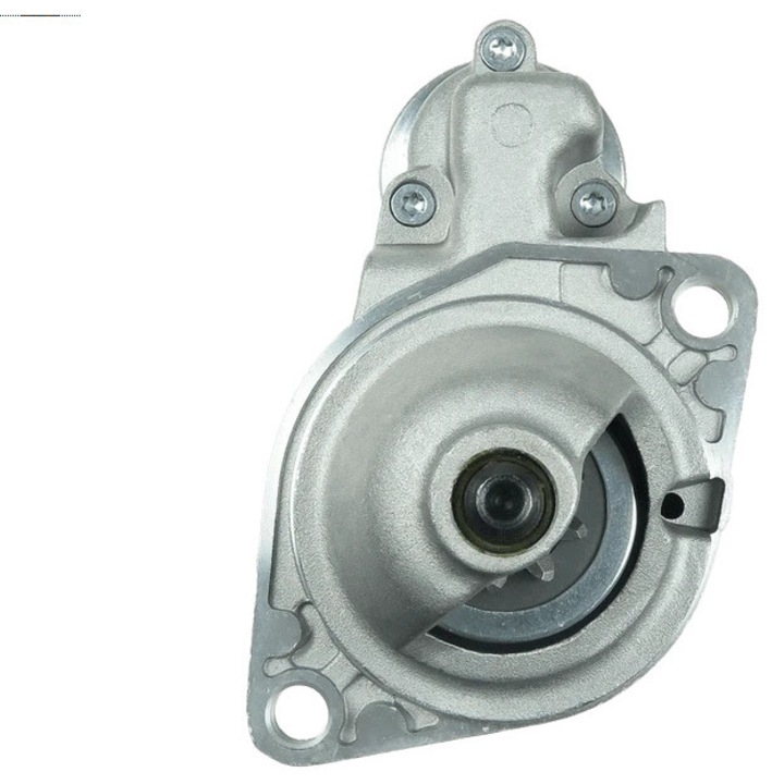 Motor AS-PL Autóalkatrész