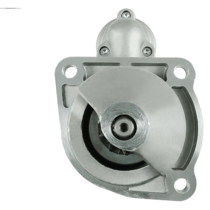 AS-PL motor, különböző modellek 2001-2007