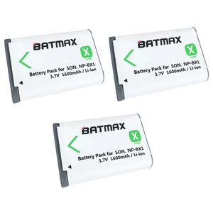 Acumulatori si incarcatoare dedicate