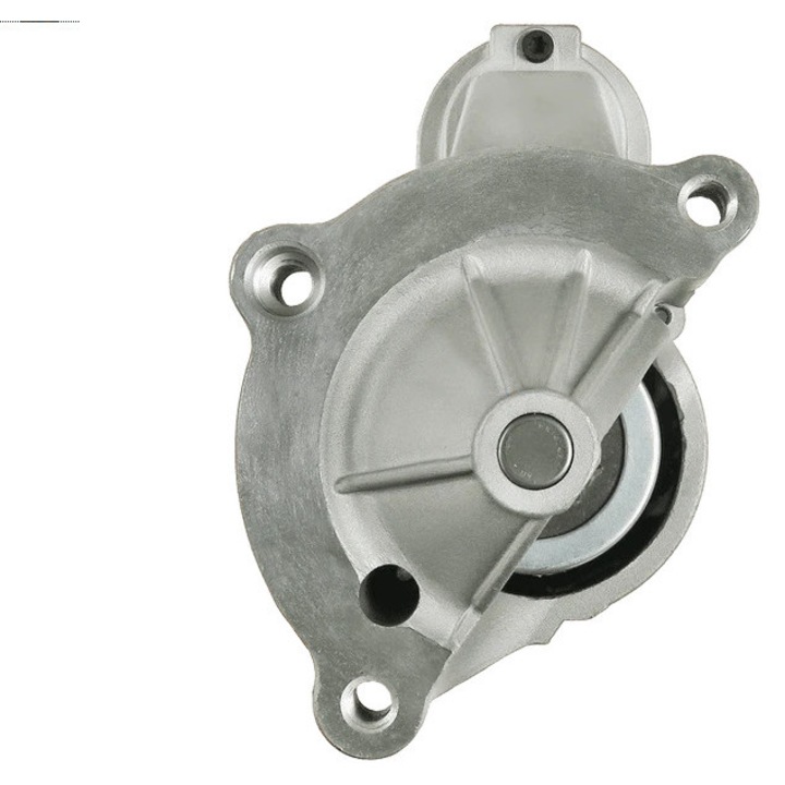 Indítómotor AS-PL, Citroën/Peugeot hoz