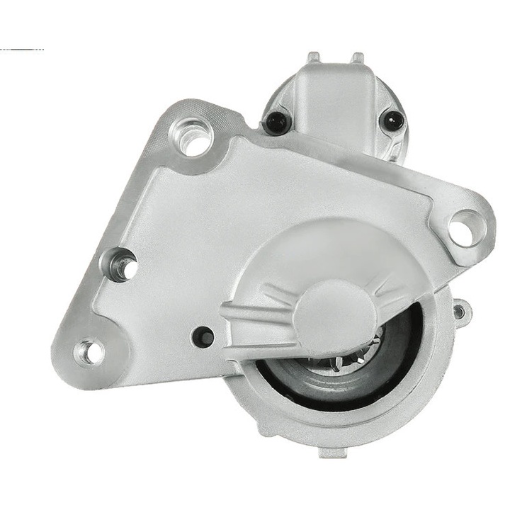 Indítómotor, AS-PL, Peugeot 5008 407 HDi-hez