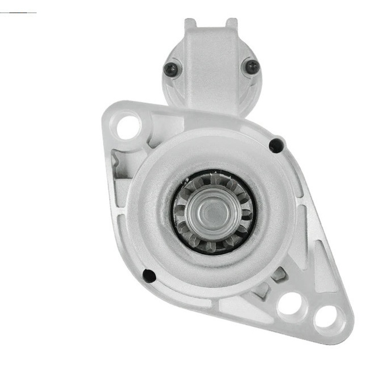 Indítómotor AS-PL, Caddy 1.6 TDi/Golf VI 1.6 TDi/Jetta kocsihoz