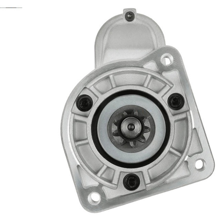 Indítómotor AS-PL, Passat 1.3 1.5/Santana 1973-1988