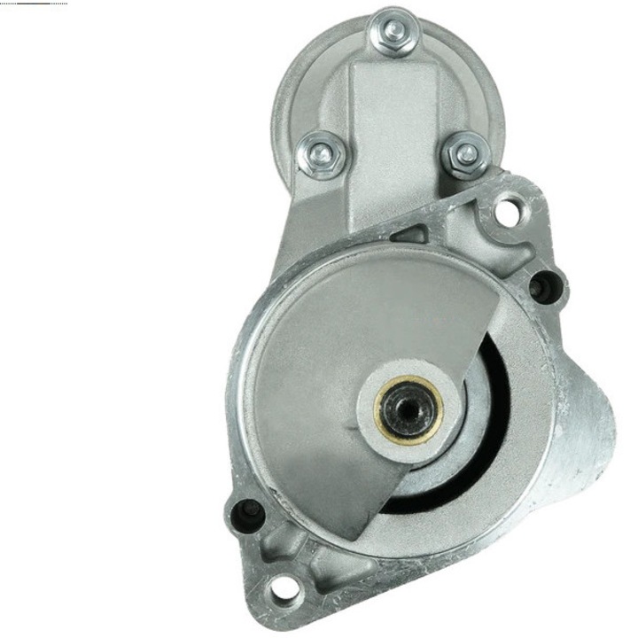 Indítómotor AS-PL, Smart City 0.6 0.7-hez