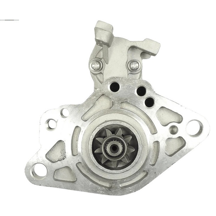 Indítómotor AS-PL, Canter 60 3.9 TD, 75 3.9 TD, 1996-1997