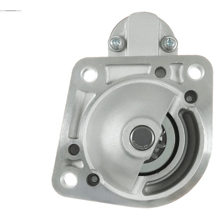 AS-PL villanymotor, Jeep Cherokee 2.8 CRD KJ 2003-hoz