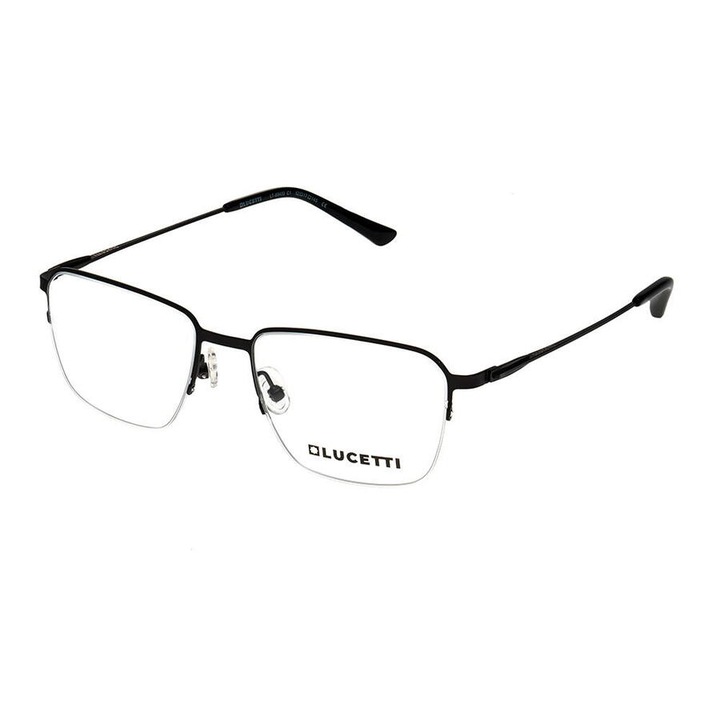 Rame ochelari de vedere barbati Lucetti, 52mm