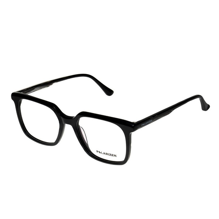 Rame ochelari de vedere dama Polarizen WD1408 C4, 52mm
