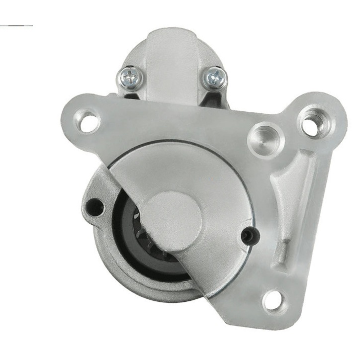 Indítómotor AS-PL, Scenic 1.9 dTi dCi-hez