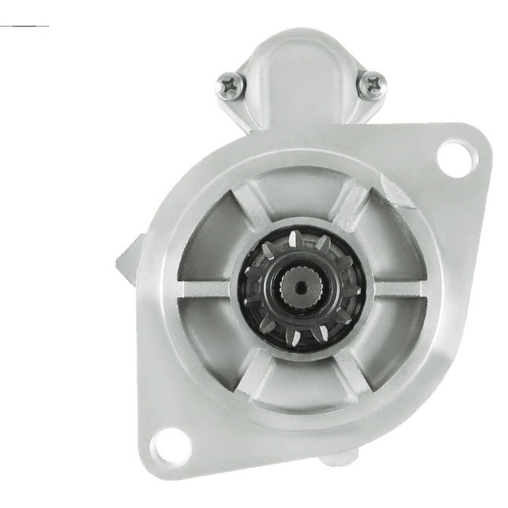 Indítómotor AS-PL, Mitsubishi Canter 5.0 TD, 1988-1998, 6.9, 1986-1991