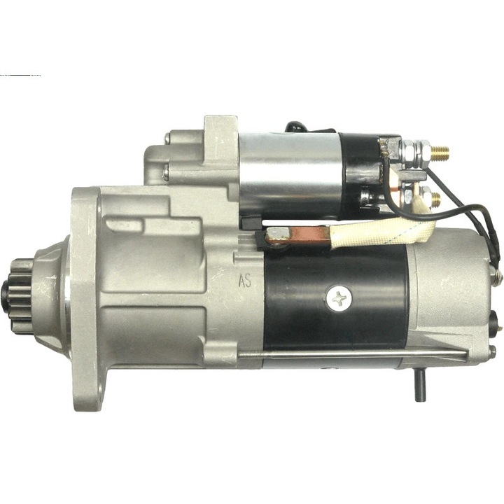 AS-PL villanymotor Caterpillar/Cummins gépekhez