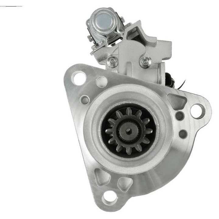 AS-PL villanymotor, Man 18 480 12.4-hez