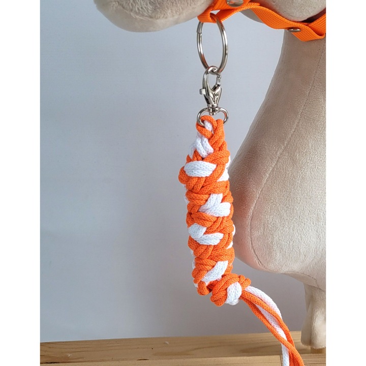 Ajtó Hobby Horse-hoz, Szuper Hobby Horse, neon, 73cm x 2cm, interaktív gyerekjáték készlet