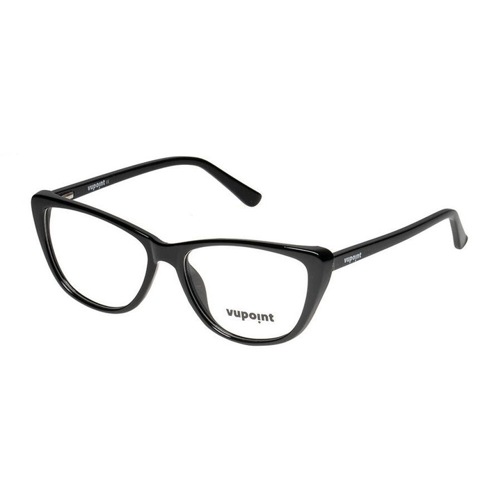 Rame ochelari de vedere dama vupoint YX88105 C1, 53mm