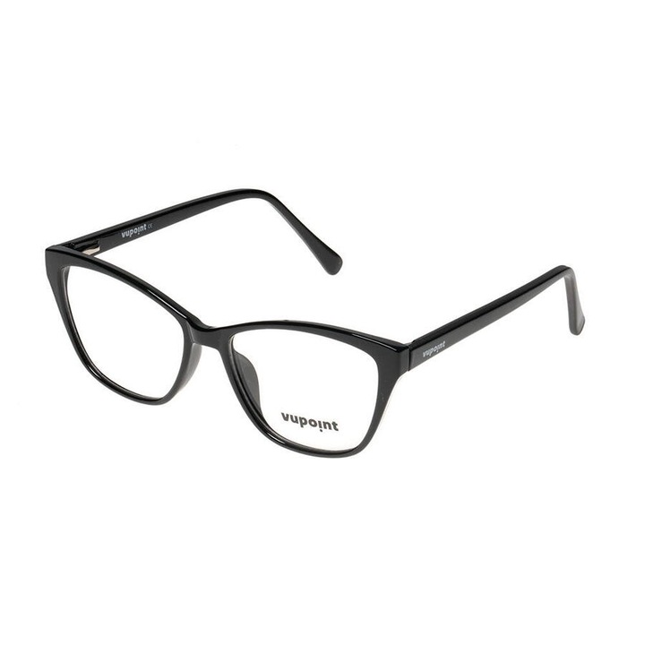 Rame ochelari de vedere dama vupoint YX82217 C1, 54mm