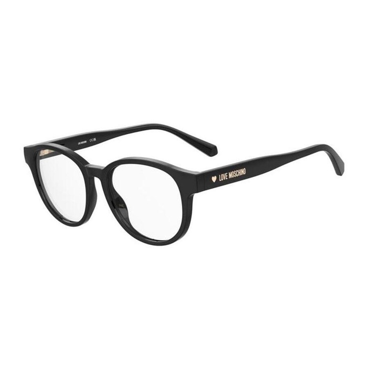 Rame ochelari de vedere copii Love Moschino MOL630/TN 807, 49mm