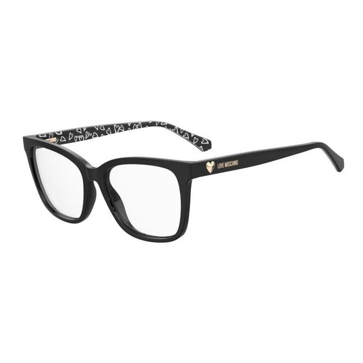 Rame ochelari de vedere dama Love Moschino MOL638 INA, 54mm