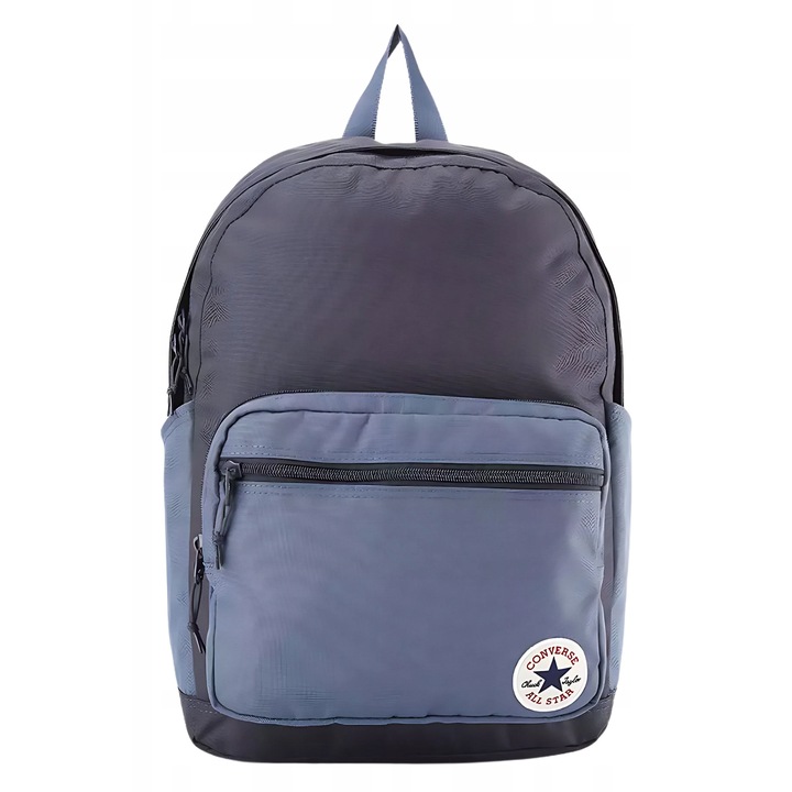 Rucsac de tineret CONVERSE GO2 albastru marin 24l