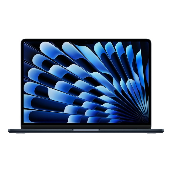 Apple MW123ZE/A laptop, SDRAM, Qwerty (amerikai) billentyűzet
