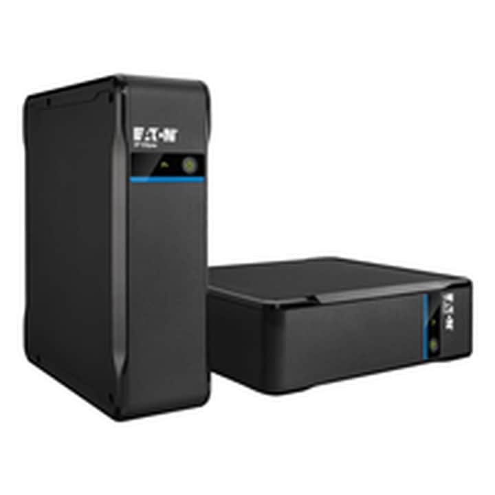 Sistem de alimentare neintreruptibila UPS interactiv Eaton 3P550I 550 W