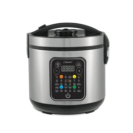 MULTICOOKER
