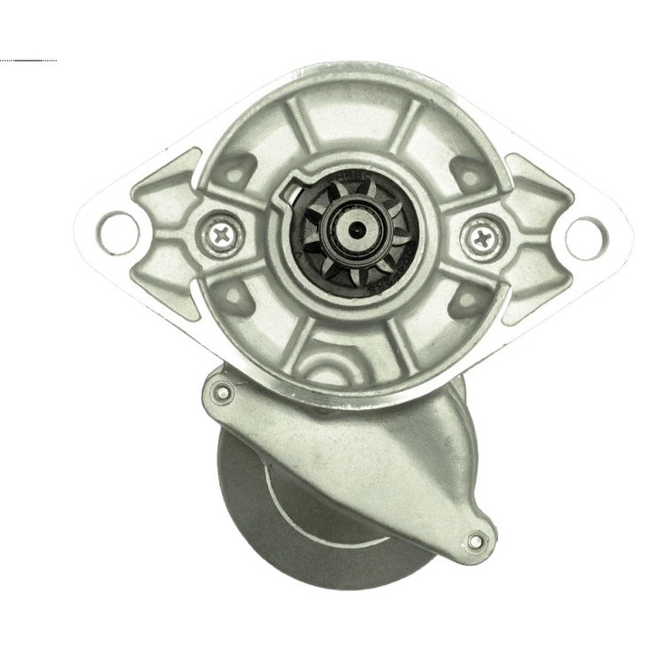 Indítómotor AS-PL, Passport 2.6 DX és Campo 2.3 modellekhez