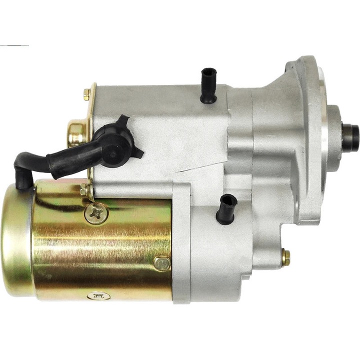 AS-PL villanymotor, Mercedes 2003-2007-hez