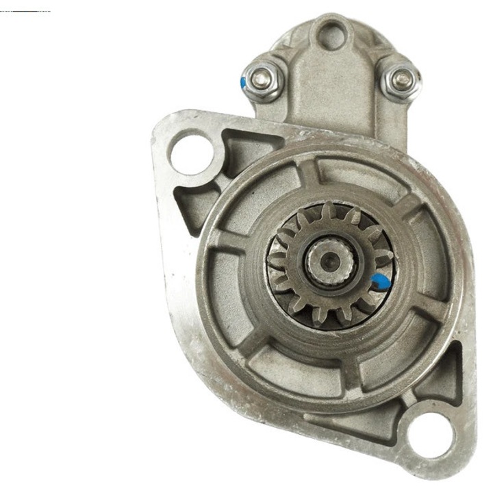 AS-PL villanymotor, Audi A1 Alhambra Q3 Sharan Tiguan 1.4 TSi 2.0 TFSi-hez 2010-2012