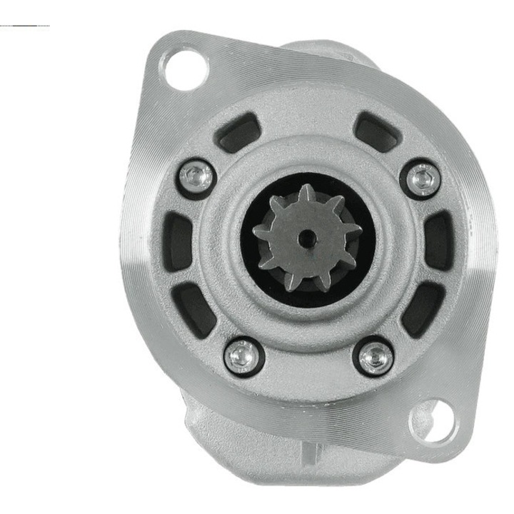 Indítómotor AS-PL Skoda Felicia 1.9 Diesel 1988-1994, VW Caddy 1.9D-hez