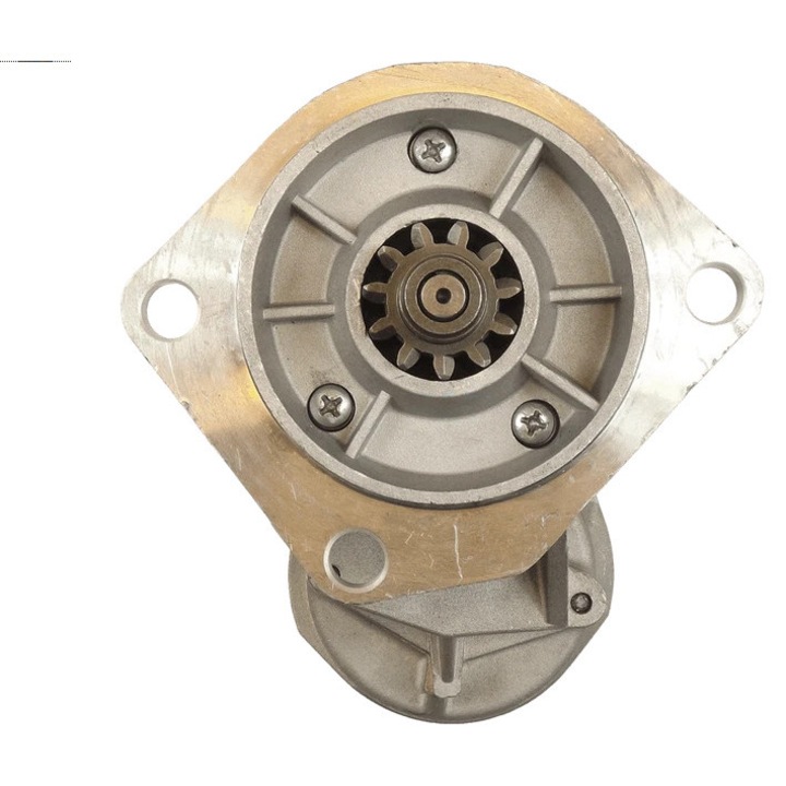 Önindító, AS-PL Nissan Patrol GR 4.2 D-hez