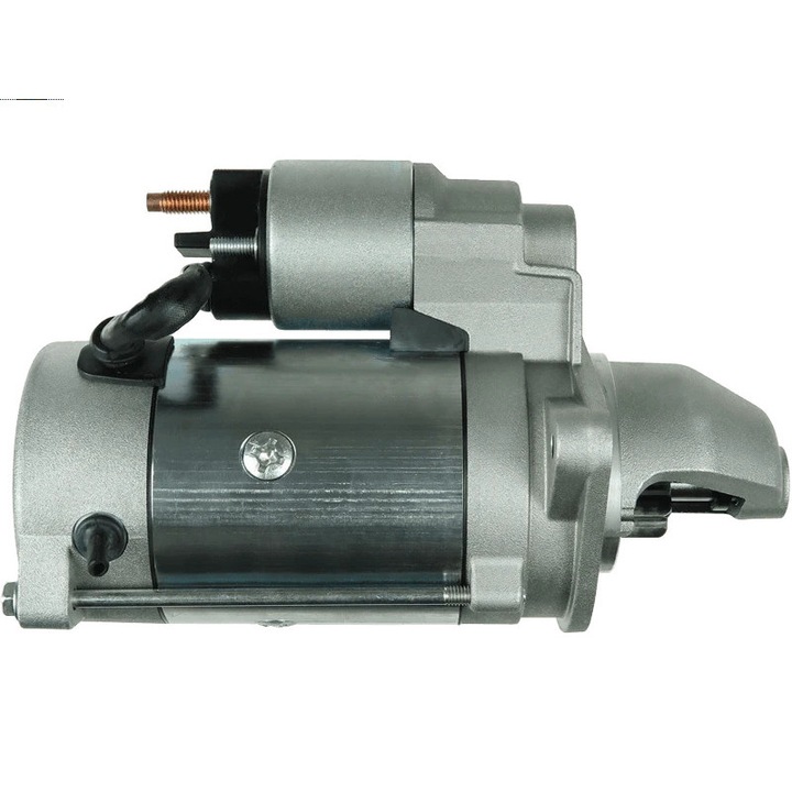 Двигател, AS-PL, за IVECO