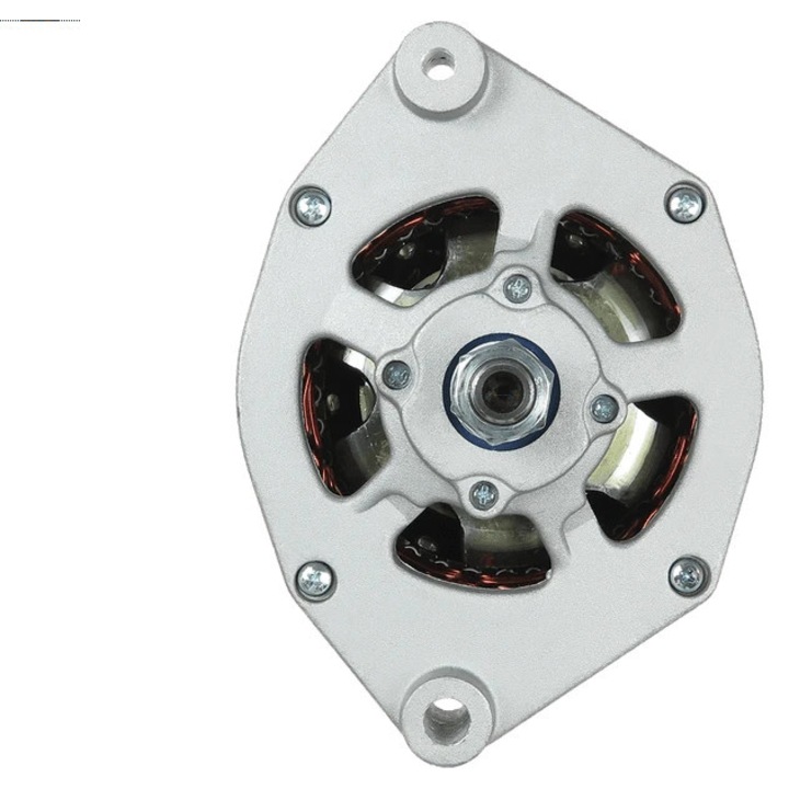 AS-PL generátor Volvo Pentához 3.5 5.5-12.0 kW