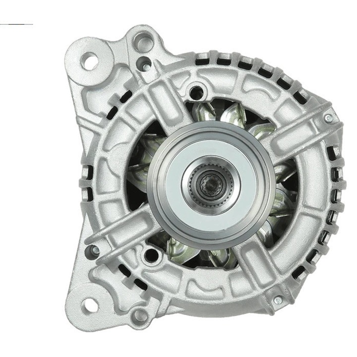 AS-PL generátor Audi A4 A6 Passat Superb 1.9 TDi, 1994-2005-höz