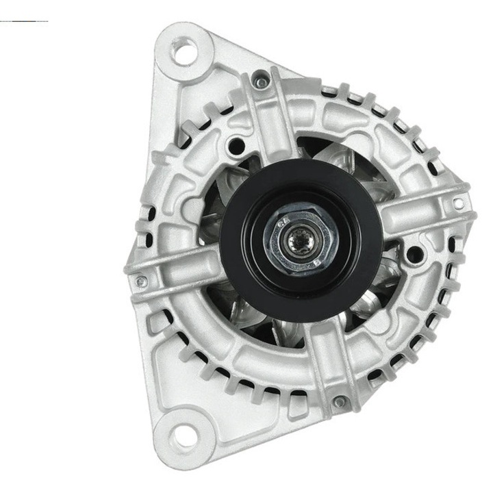 Generátor AS-PL 120 E 18 5.9, IVECO 120-hoz