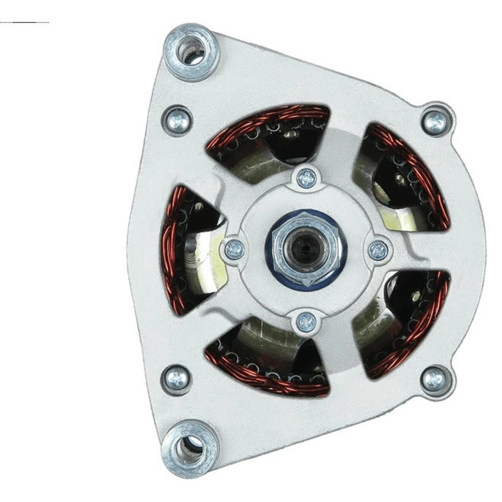 Алтернатор AS-PL Steyr WD 612 WD 815 WD 615