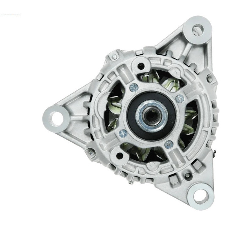 AS-PL autógenerátor MAN 10.145 4.6, 6.9, 12.0-hoz