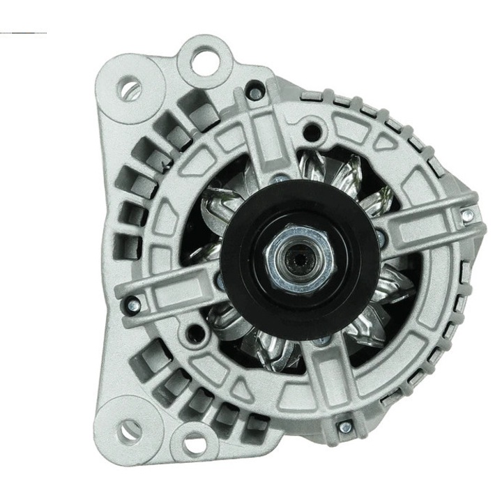 AS-PL Generátor Touran Audi A3 Golf V VI