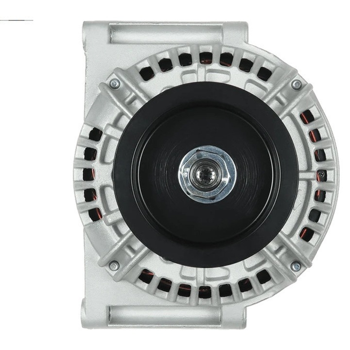 AS-PL generátor DAF Solaris Bova, 12.9-hez