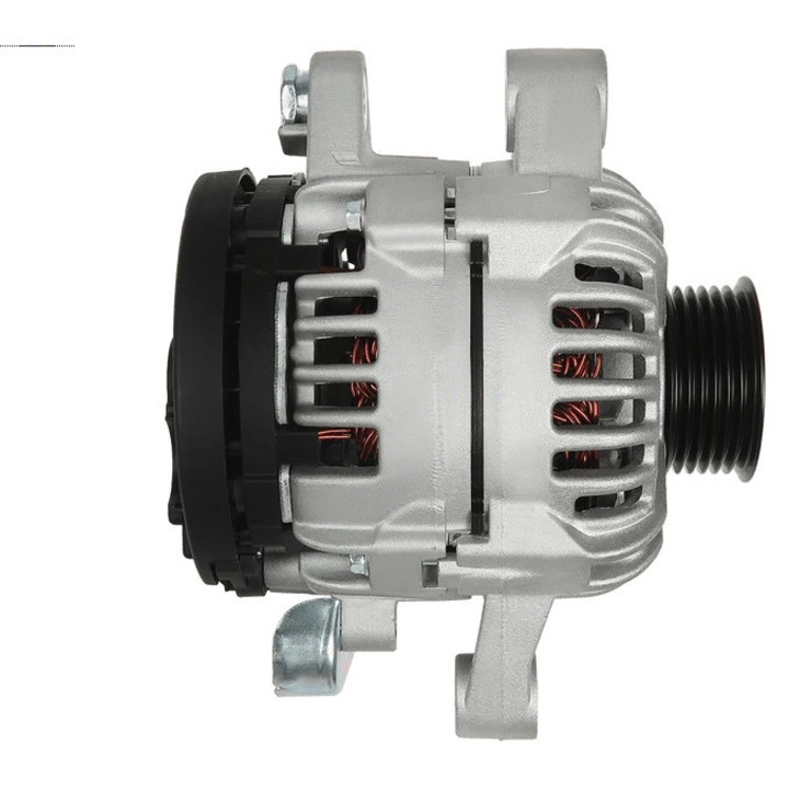 Generátor AS-PL Yaris 1.3 VVT-i 2005-2010