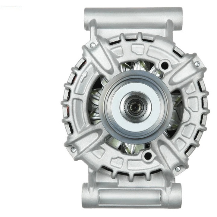 AS-PL generátor Boxer, Jumper, Ducato, Transit, Tourneo, 2.2 HDi, 2.2 Multijet, 2.2 TDCi, 2006-2008 modellekhez