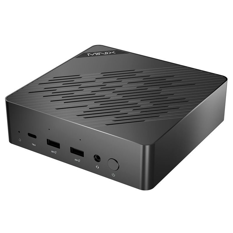 Mini PC Apple Mac Mini (2020), Apple M1, 16GB, 512GB SSD, INT