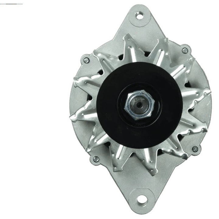 AS-PL generátor vákuumszivattyúval, 2.2 D, 1984-2004