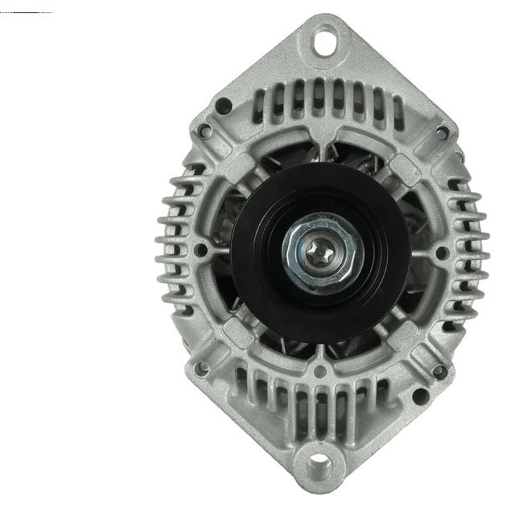 Alternator AS-PL pentru Espace, Laguna, Megane, 1.9 dTi, 2.0, 1.8, 1.9 TD, 1995-2003
