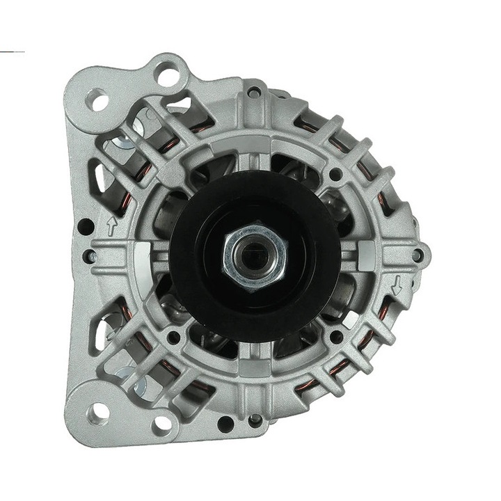 Generátor 70A M8 B+ AS-PL SEAT, SKODA, VW, 1.2