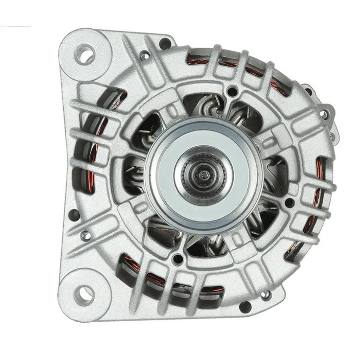 AS-PL generátor Logan Clio Thalia 1.5 DCi-hez