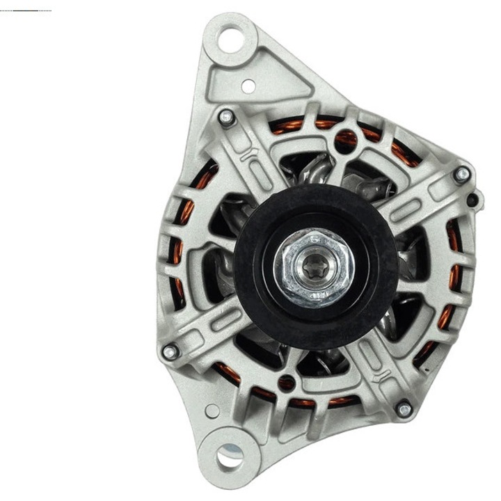 AS-PL autógenerátor Nissan Micra 1.2 1.4, 2003-2010-hez